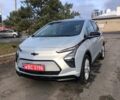 Сірий Шевроле Bolt EV, об'ємом двигуна 0 л та пробігом 73 тис. км за 17700 $, фото 1 на Automoto.ua