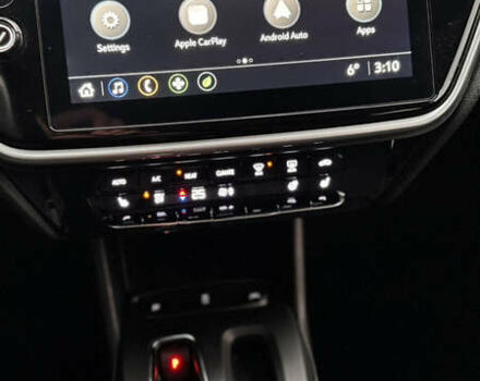 Серый Шевроле Bolt EV, объемом двигателя 0 л и пробегом 30 тыс. км за 17995 $, фото 32 на Automoto.ua