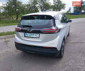 Серый Шевроле Bolt EV, объемом двигателя 0 л и пробегом 95 тыс. км за 17800 $, фото 7 на Automoto.ua