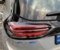 Серый Шевроле Bolt EV, объемом двигателя 0 л и пробегом 22 тыс. км за 19500 $, фото 5 на Automoto.ua