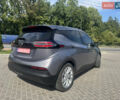 Серый Шевроле Bolt EV, объемом двигателя 0 л и пробегом 33 тыс. км за 16850 $, фото 22 на Automoto.ua