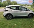 Сірий Шевроле Bolt EV, об'ємом двигуна 0 л та пробігом 93 тис. км за 17500 $, фото 6 на Automoto.ua