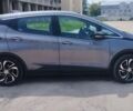 Сірий Шевроле Bolt EV, об'ємом двигуна 0 л та пробігом 22 тис. км за 17000 $, фото 7 на Automoto.ua