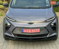 Серый Шевроле Bolt EV, объемом двигателя 0 л и пробегом 22 тыс. км за 17499 $, фото 43 на Automoto.ua