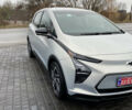 Серый Шевроле Bolt EV, объемом двигателя 0 л и пробегом 9 тыс. км за 18700 $, фото 20 на Automoto.ua