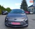 Серый Шевроле Bolt EV, объемом двигателя 0 л и пробегом 19 тыс. км за 16200 $, фото 13 на Automoto.ua