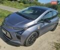 Серый Шевроле Bolt EV, объемом двигателя 0 л и пробегом 62 тыс. км за 17400 $, фото 14 на Automoto.ua
