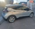 Серый Шевроле Bolt EV, объемом двигателя 0 л и пробегом 75 тыс. км за 18250 $, фото 4 на Automoto.ua