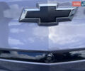Серый Шевроле Bolt EV, объемом двигателя 0 л и пробегом 23 тыс. км за 17600 $, фото 27 на Automoto.ua