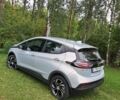 Сірий Шевроле Bolt EV, об'ємом двигуна 0 л та пробігом 93 тис. км за 17500 $, фото 10 на Automoto.ua