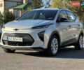Серый Шевроле Bolt EV, объемом двигателя 0 л и пробегом 10 тыс. км за 19599 $, фото 16 на Automoto.ua