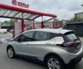 Серый Шевроле Bolt EV, объемом двигателя 0 л и пробегом 55 тыс. км за 19300 $, фото 4 на Automoto.ua