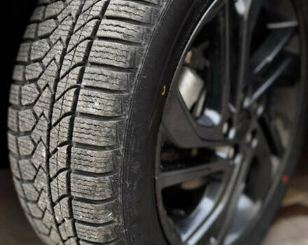 Серый Шевроле Bolt EV, объемом двигателя 0 л и пробегом 30 тыс. км за 17995 $, фото 14 на Automoto.ua