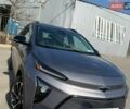 Серый Шевроле Bolt EV, объемом двигателя 0 л и пробегом 32 тыс. км за 18850 $, фото 1 на Automoto.ua