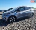 Серый Шевроле Bolt EV, объемом двигателя 0 л и пробегом 56 тыс. км за 5300 $, фото 1 на Automoto.ua