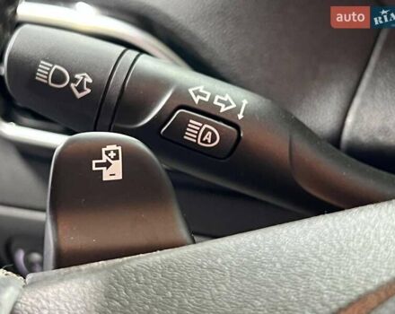 Серый Шевроле Bolt EV, объемом двигателя 0 л и пробегом 1 тыс. км за 18500 $, фото 21 на Automoto.ua