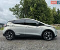 Серый Шевроле Bolt EV, объемом двигателя 0 л и пробегом 9 тыс. км за 19350 $, фото 4 на Automoto.ua