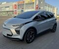 Сірий Шевроле Bolt EV, об'ємом двигуна 0 л та пробігом 180 тис. км за 20700 $, фото 1 на Automoto.ua