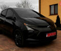 Серый Шевроле Bolt EV, объемом двигателя 0 л и пробегом 30 тыс. км за 17995 $, фото 1 на Automoto.ua