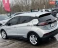 Серый Шевроле Bolt EV, объемом двигателя 0 л и пробегом 55 тыс. км за 18755 $, фото 20 на Automoto.ua