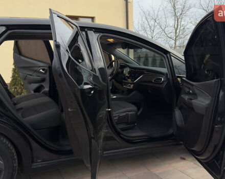 Серый Шевроле Bolt EV, объемом двигателя 0 л и пробегом 30 тыс. км за 17995 $, фото 19 на Automoto.ua