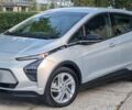 Серый Шевроле Bolt EV, объемом двигателя 0 л и пробегом 75 тыс. км за 16100 $, фото 1 на Automoto.ua