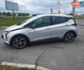Серый Шевроле Bolt EV, объемом двигателя 0 л и пробегом 95 тыс. км за 17800 $, фото 17 на Automoto.ua