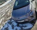 Серый Шевроле Bolt EV, объемом двигателя 0 л и пробегом 36 тыс. км за 19199 $, фото 14 на Automoto.ua