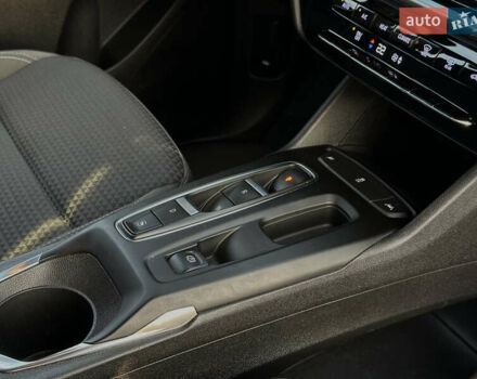 Серый Шевроле Bolt EV, объемом двигателя 0 л и пробегом 22 тыс. км за 17499 $, фото 91 на Automoto.ua