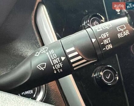 Серый Шевроле Bolt EV, объемом двигателя 0 л и пробегом 1 тыс. км за 18500 $, фото 23 на Automoto.ua