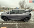 Сірий Шевроле Bolt EV, об'ємом двигуна 0 л та пробігом 43 тис. км за 20500 $, фото 12 на Automoto.ua