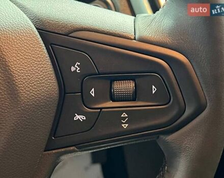 Серый Шевроле Bolt EV, объемом двигателя 0 л и пробегом 1 тыс. км за 18500 $, фото 22 на Automoto.ua