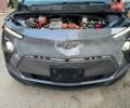 Серый Шевроле Bolt EV, объемом двигателя 0 л и пробегом 80 тыс. км за 10450 $, фото 63 на Automoto.ua