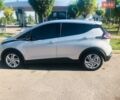 Сірий Шевроле Bolt EV, об'ємом двигуна 0 л та пробігом 36 тис. км за 19000 $, фото 1 на Automoto.ua