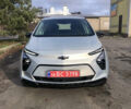 Сірий Шевроле Bolt EV, об'ємом двигуна 0 л та пробігом 73 тис. км за 17700 $, фото 6 на Automoto.ua