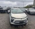 Серый Шевроле Bolt EV, объемом двигателя 64 л и пробегом 135 тыс. км за 14500 $, фото 1 на Automoto.ua