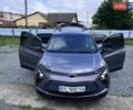 Серый Шевроле Bolt EV, объемом двигателя 0 л и пробегом 23 тыс. км за 17600 $, фото 41 на Automoto.ua