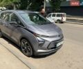 Серый Шевроле Bolt EV, объемом двигателя 0 л и пробегом 100 тыс. км за 18300 $, фото 1 на Automoto.ua