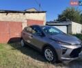 Серый Шевроле Bolt EV, объемом двигателя 0 л и пробегом 97 тыс. км за 17450 $, фото 1 на Automoto.ua