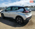 Серый Шевроле Bolt EV, объемом двигателя 0 л и пробегом 929 тыс. км за 9500 $, фото 1 на Automoto.ua
