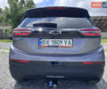 Серый Шевроле Bolt EV, объемом двигателя 0 л и пробегом 23 тыс. км за 17600 $, фото 34 на Automoto.ua