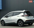 Серый Шевроле Bolt EV, объемом двигателя 0 л и пробегом 52 тыс. км за 19999 $, фото 8 на Automoto.ua