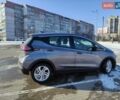 Серый Шевроле Bolt EV, объемом двигателя 0 л и пробегом 36 тыс. км за 19199 $, фото 8 на Automoto.ua