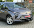 Серый Шевроле Bolt EV, объемом двигателя 0 л и пробегом 22 тыс. км за 17499 $, фото 28 на Automoto.ua