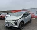 Серый Шевроле Bolt EV, объемом двигателя 0 л и пробегом 9 тыс. км за 24900 $, фото 2 на Automoto.ua