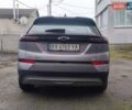 Серый Шевроле Bolt EV, объемом двигателя 0 л и пробегом 89 тыс. км за 17300 $, фото 5 на Automoto.ua