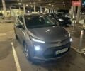 Сірий Шевроле Bolt EV, об'ємом двигуна 0 л та пробігом 25 тис. км за 21000 $, фото 1 на Automoto.ua