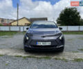 Серый Шевроле Bolt EV, объемом двигателя 0 л и пробегом 23 тыс. км за 17600 $, фото 14 на Automoto.ua
