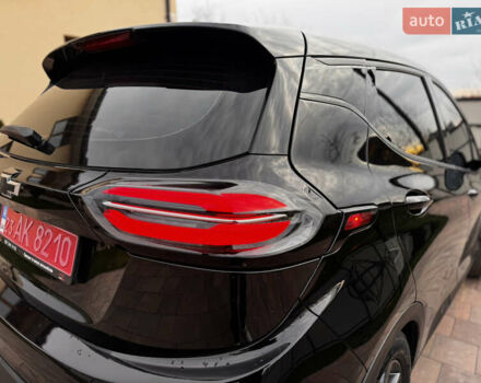 Серый Шевроле Bolt EV, объемом двигателя 0 л и пробегом 30 тыс. км за 17995 $, фото 17 на Automoto.ua