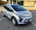 Сірий Шевроле Bolt EV, об'ємом двигуна 0 л та пробігом 60 тис. км за 17800 $, фото 2 на Automoto.ua